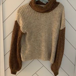 Women’s Oversized Sweater